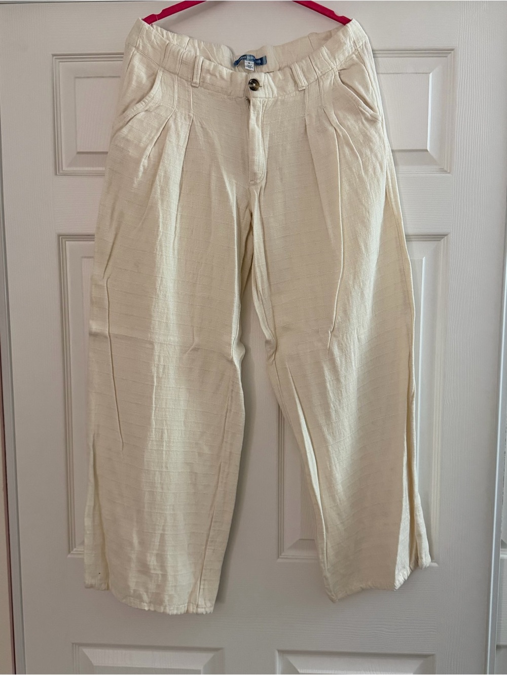 Urban Outfitters Wide Leg Pants - Picture 5 of 7